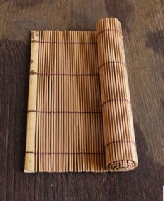 竹韵雅集 从手工竹席到红木茶具，探访义乌商贸城的东方美学