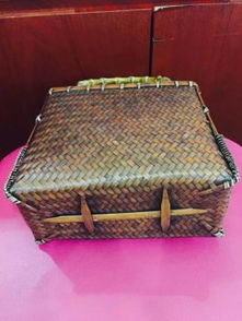 匠心与风韵 从竹编茶具包看遍天红的民族工艺传承与创新