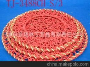 竹草工艺品 从供应商、批发市场到研发创新的产业链探析