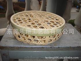 安吉竹工艺品 产业生态、供应网络与创新研发